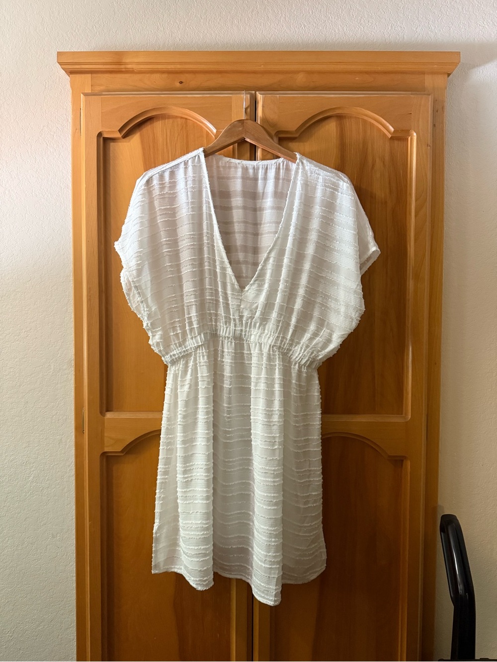 Cupshe swim coverup